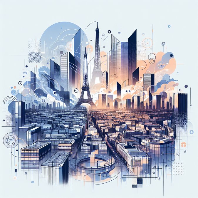 250 Île-de-France Politicians Demand Cancellation of €6 Billion Roissy-CDG Expansion