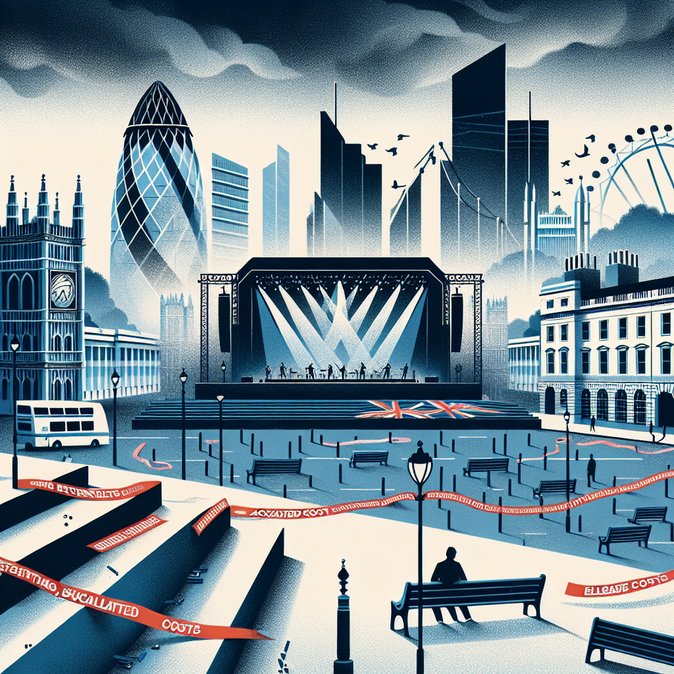 Live Nation warns UK visa regime now ‘substantial risk’ to global music tours