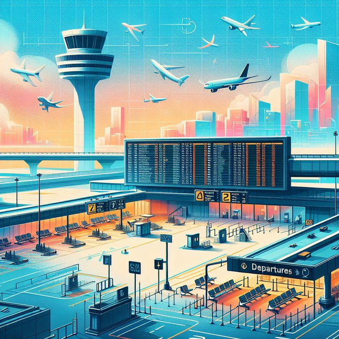 Fuel Crisis Forces Airlines to Slash Irish Flights and Raise Fares