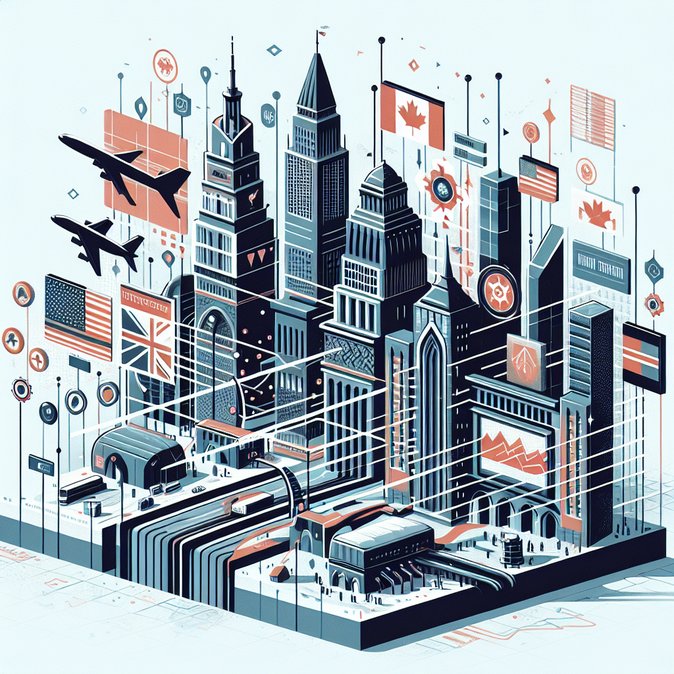 UK’s Starmer Urges Macron to Accelerate Migrant Returns Under Channel Deal