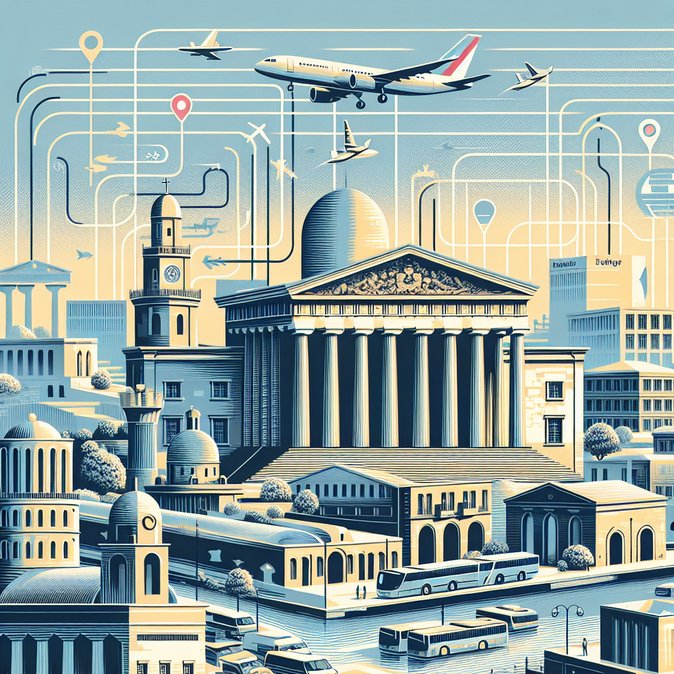 EU shows ‘strategic autonomy’ by deploying rapid military support to Cyprus