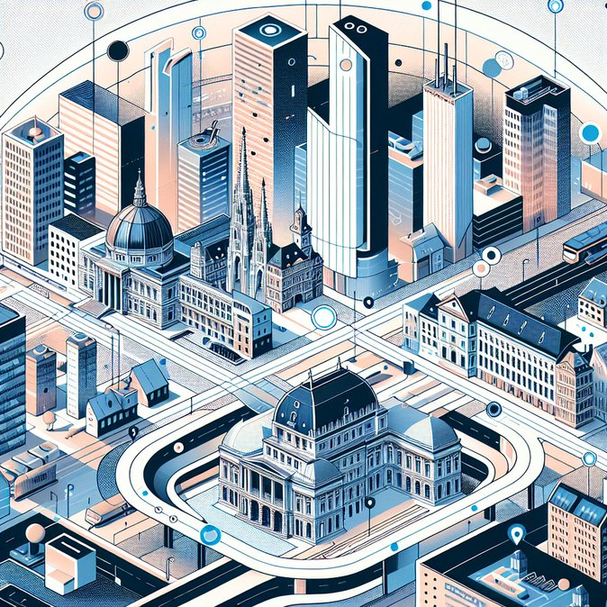 Austria unveils new “Residence Permit – Cross-Border Commuter” to start 1 December 2025