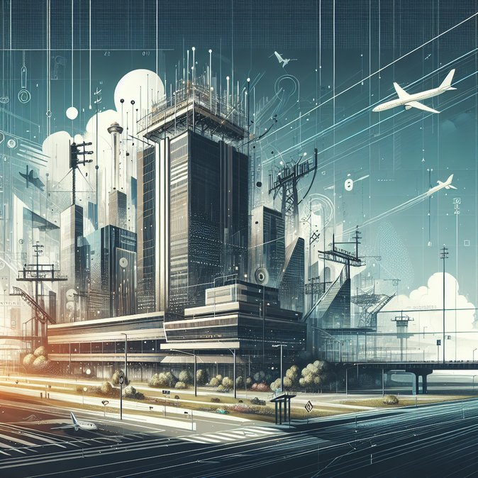 FAA Fast-Tracks $6 Billion Overhaul of U.S. Air-Traffic Telecom and Radar Systems