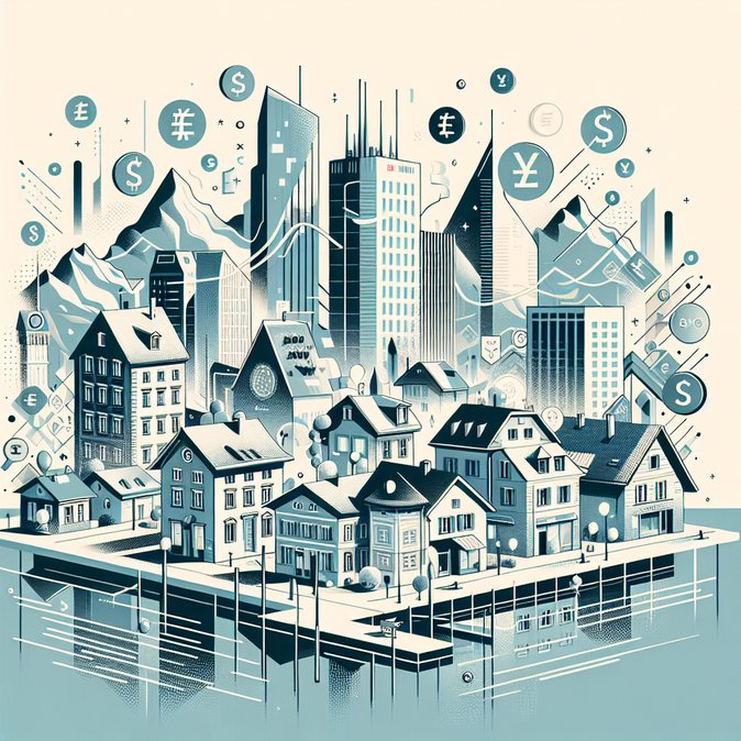 Austria quietly raises income threshold for ‘without-work’ residence permits