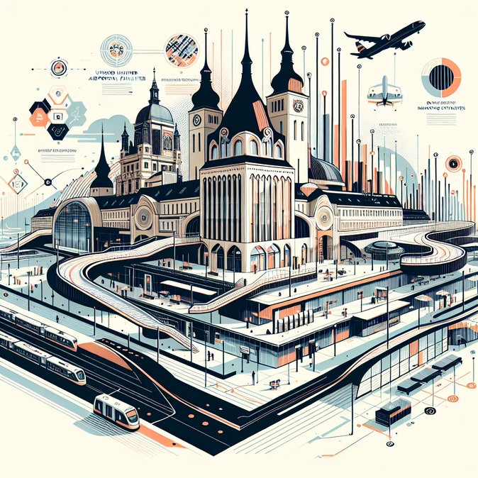 Czechia Bets on “Feel Free” Campaign to Top Pre-Covid Tourist Numbers in 2026