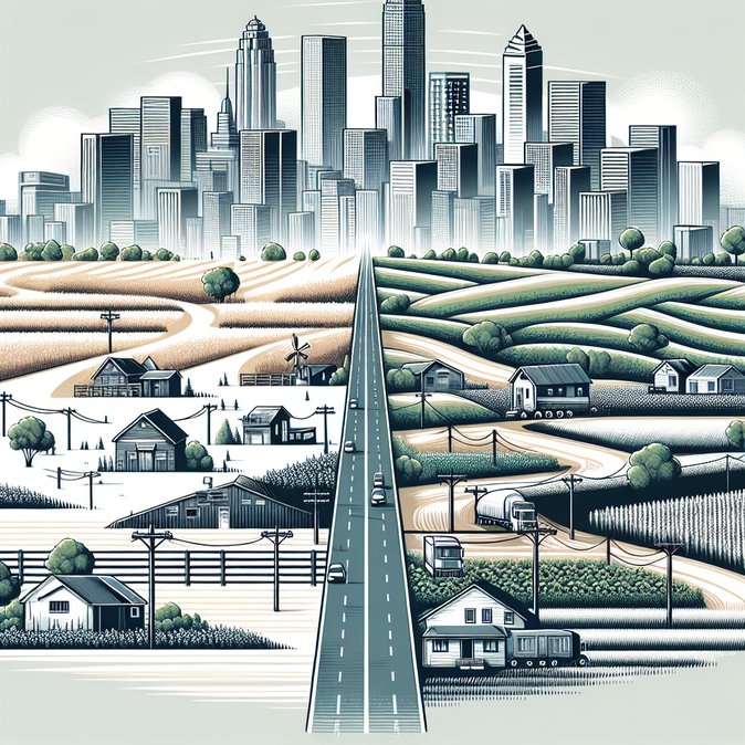 Alberta tightens Rural Renewal Stream: valid permits now required and TEER 4-5 applicants must already reside in-province