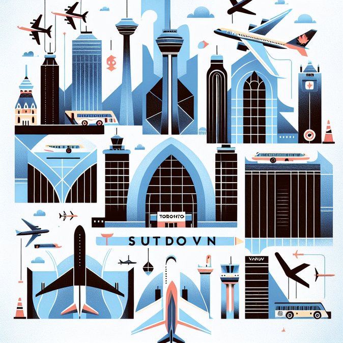 由于美国政府资金僵局，加拿大机场的NEXUS和Global Entry服务暂停运行