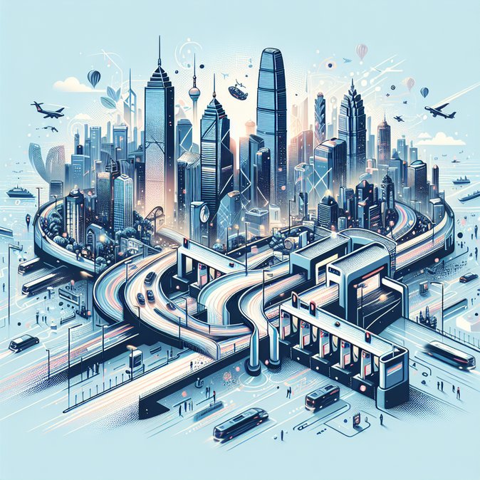 Hong Kong and Macao slash e-Channel age threshold to 7, promise faster cross-border clearance from 19 January