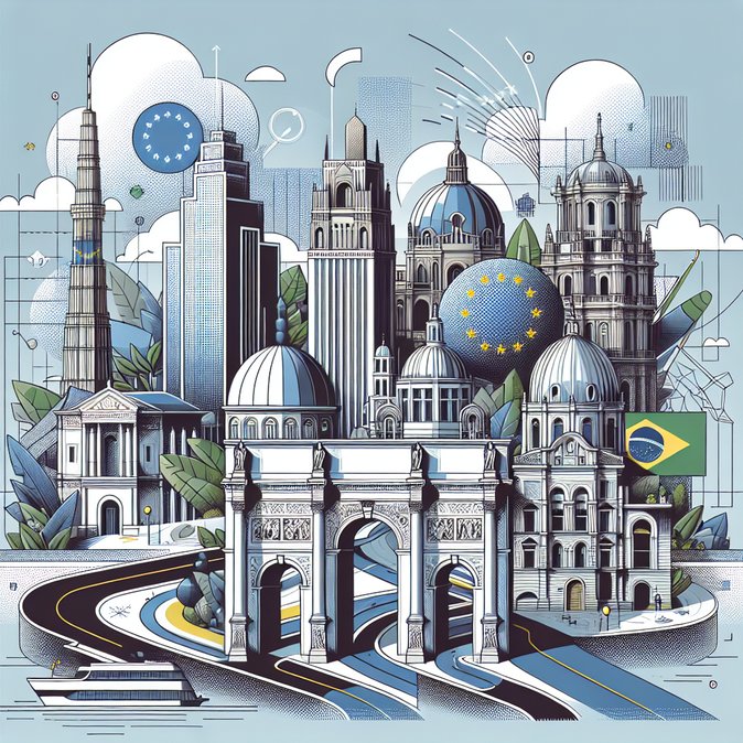 EU warns Brazil over visa-free travel, demands action plan by March 2026