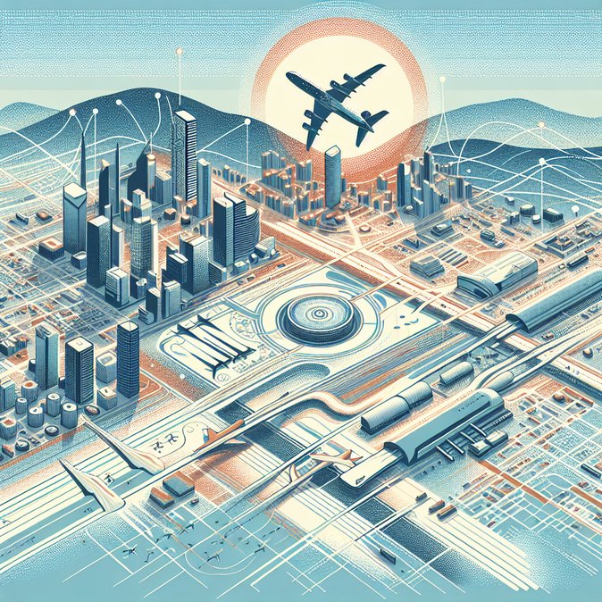 Iberojet inaugure la toute première liaison directe Madrid–Querétaro, renforçant le corridor Espagne–Mexique