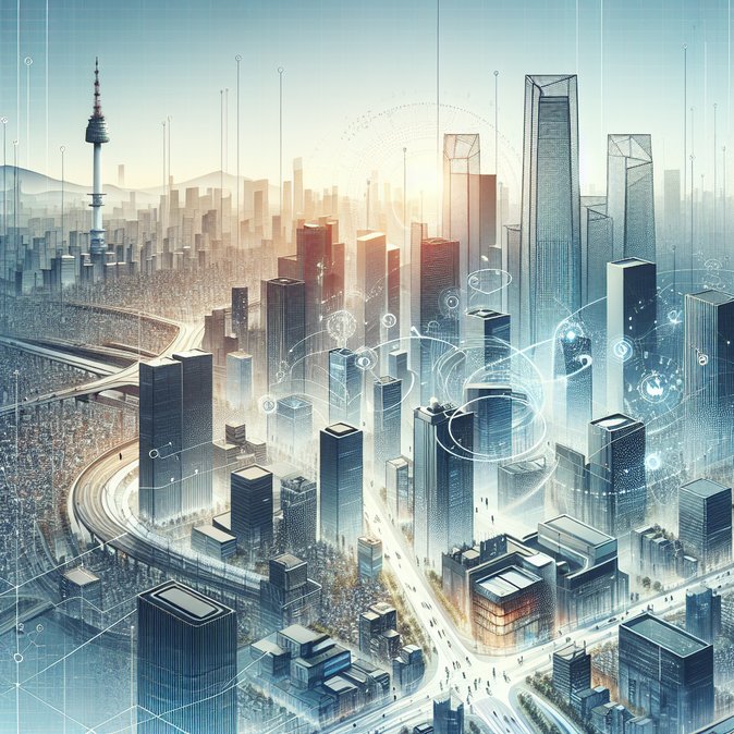 Lula and Lee Upgrade Ties and Revive Korea–Mercosur Trade Talks