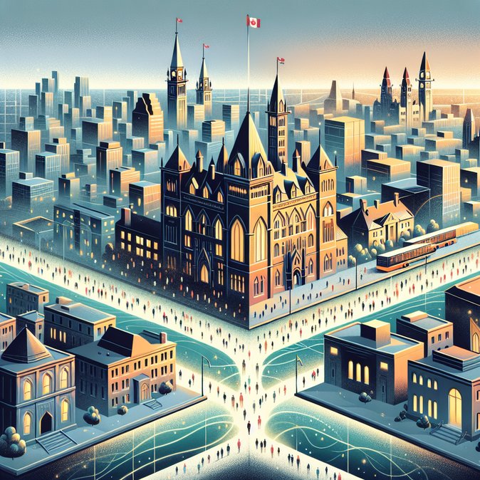 Canada Freezes Parent-and-Grandparent Sponsorship Intake—Hong Kong Families Turn to ‘Super Visa’