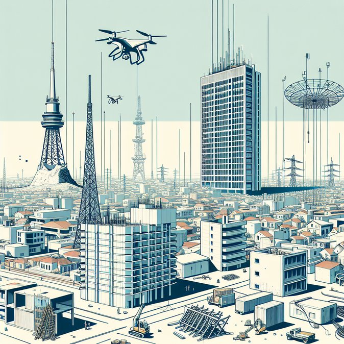 Nation-wide drone ban remains in force, affecting aerial work permits and hobbyists