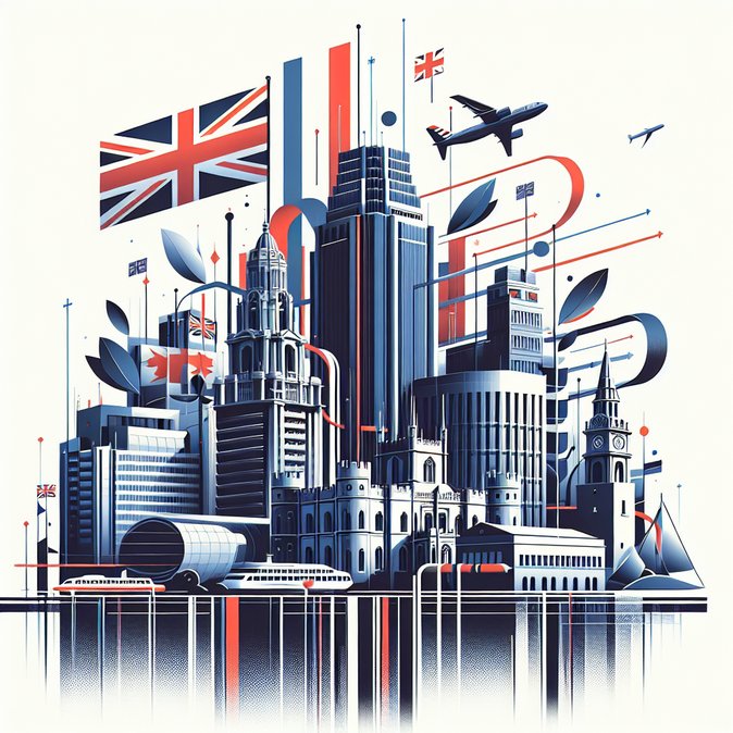 High Commission Warns Dual British/Cypriot Citizens to Carry UK Passports as ETA Becomes Mandatory