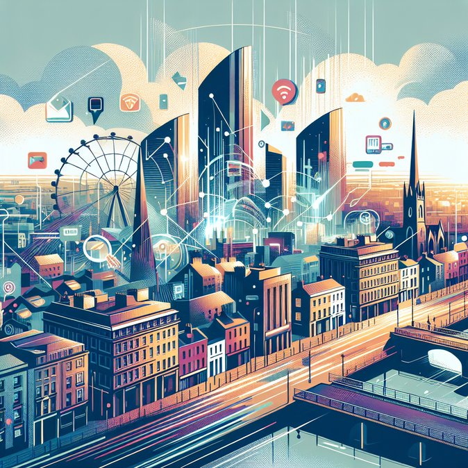 International Protection Office shifts fully to digital communications, reminds applicants to update contact details