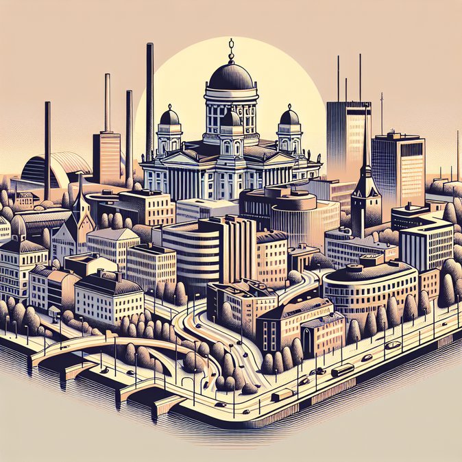 Work and study migration to Finland cooled in 2025, Helsinki Times confirms