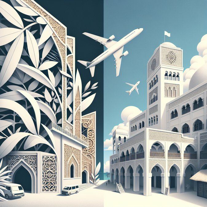 Cyprus launches emergency air-bridge to evacuate students stranded in Tanzania