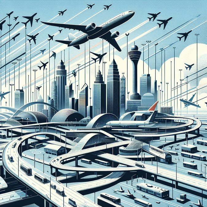 Air-Traffic Delays in Europe Double in a Decade—Spanish Travellers Face Knock-On Costs