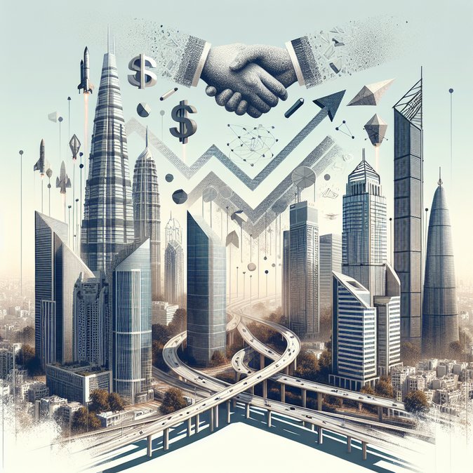 Brazil and India Lift Trade Ambitions to US$20 Billion, Pledge Faster Business Mobility