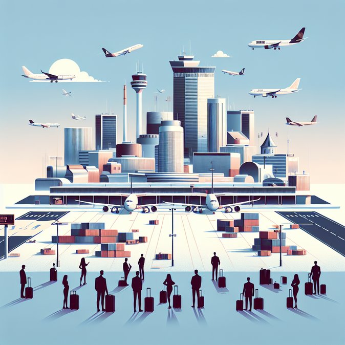 Finnair Grounds Doha and Dubai Flights as Gulf Airspace Closes