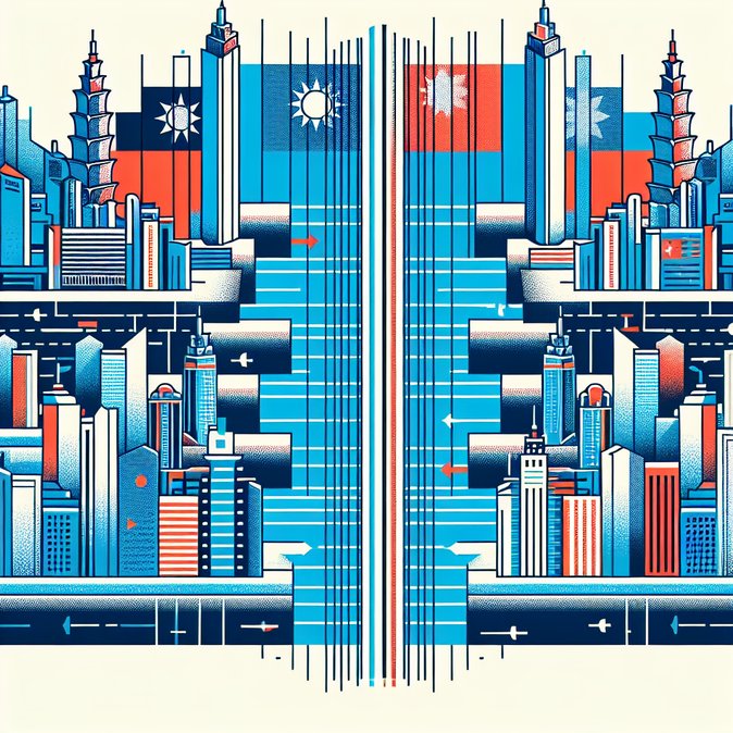 Beijing Bars Two Taiwanese Ministers and Families from Mainland, Hong Kong and Macau