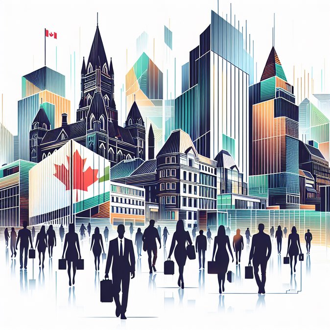 Canada and India Launch Talent & Innovation Strategy, Opening New Channels for Student and Research Mobility