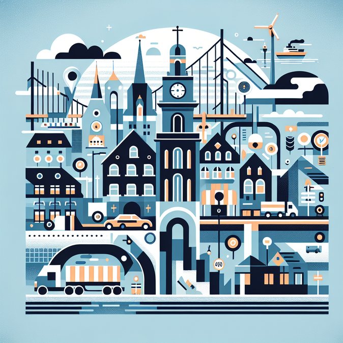 Temporary Dutch Border Checks Lead to Arrest as Germany Extends Controls