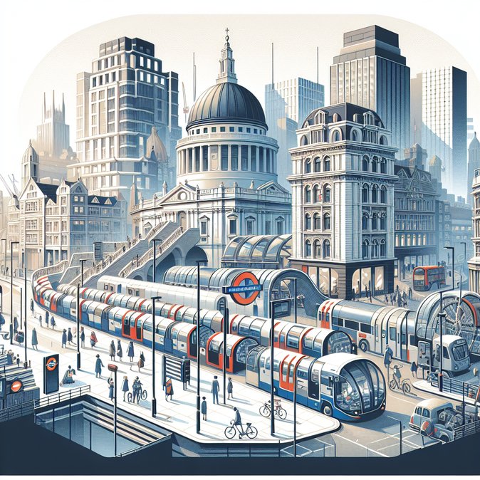 London commuters face fresh 24-hour Tube walk-outs next week