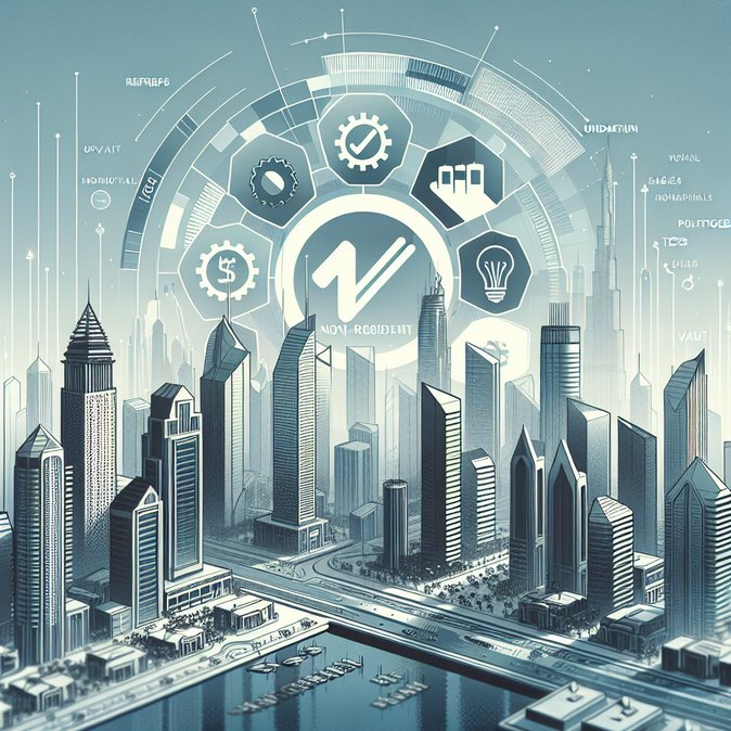 Amended UAE VAT law takes effect 1 January 2026: implications for expatriates and cross-border businesses