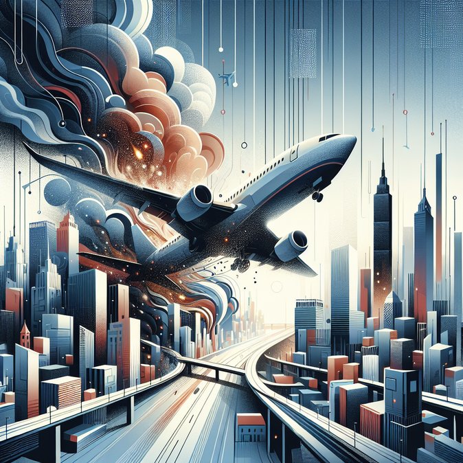 Engine surge forces Air France Boeing 777 to turn back to Martinique, stranding nearly 500 passengers