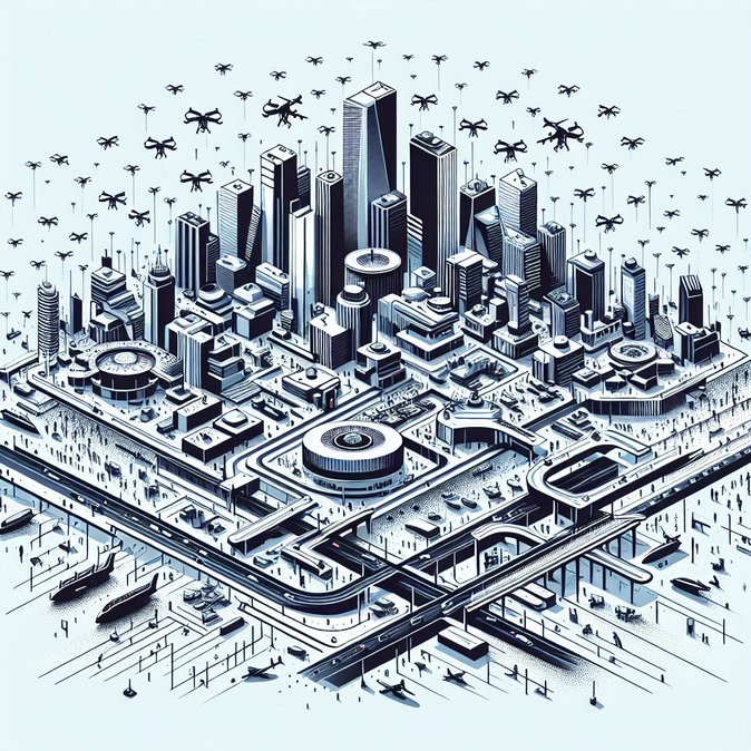 Drone sightings force overnight shutdown of Brussels & Charleroi airports, stranding 500 travellers