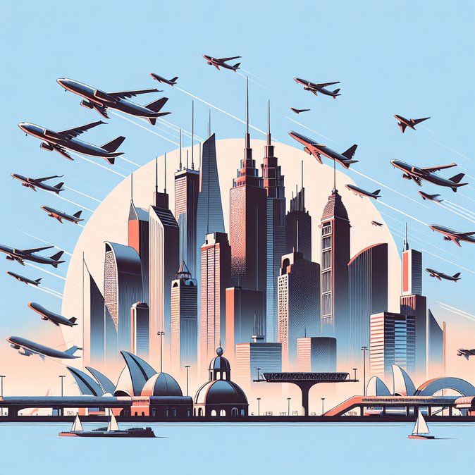 Ryanair Slashes European Network but Pledges Major Italian Expansion—40 New Aircraft & 250 Routes if Taxes Fall