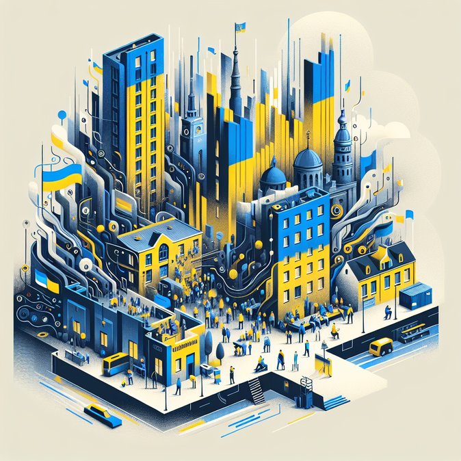 Government cuts State accommodation for new Ukrainian arrivals from 90 days to 30