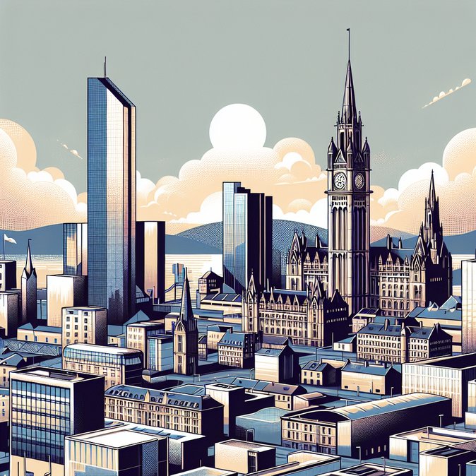 Edelweiss to launch Zurich–Glasgow seasonal flights from May 2026