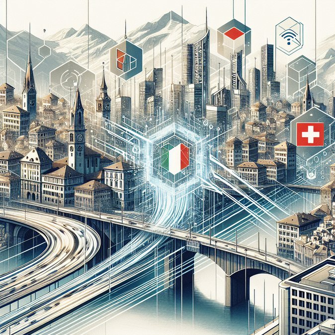 Swiss-Italian Agreement Speeds Cross-Border Investigations After Crans-Montana Disaster