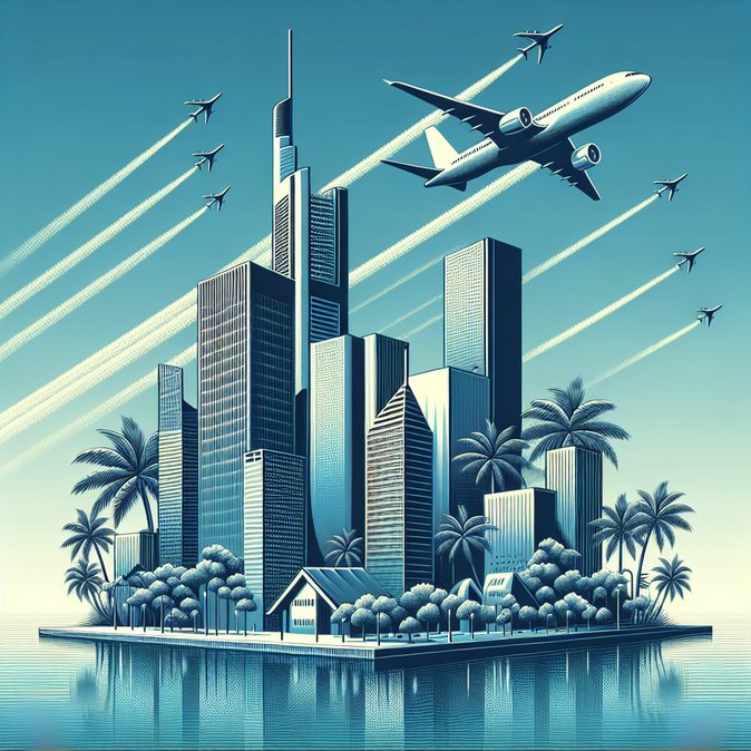 Condor Opens First Frankfurt–Haikou Service, Giving Hainan a Direct European Link