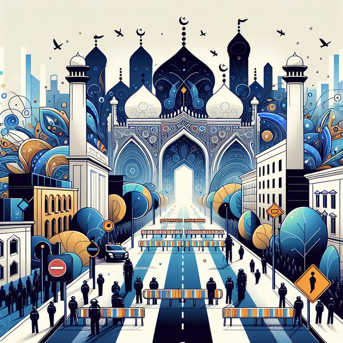 Sydney Tightens New Year’s Eve Security After Bondi Attack