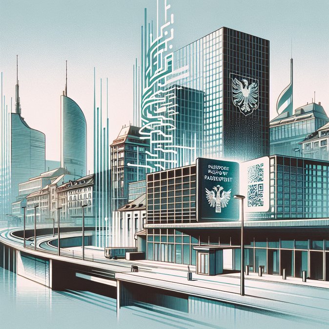 Switzerland Completes Roll-out of EU Entry/Exit System at All Borders