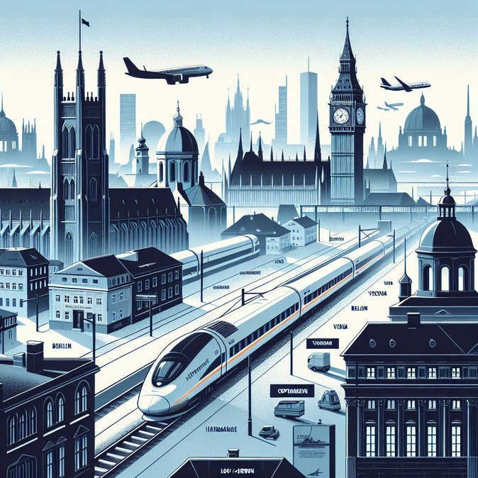 České dráhy adds quiet-zone carriages to international ComfortJet fleet