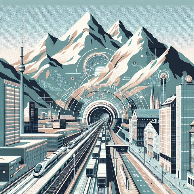 EU Council Land-Transport Working Party Meets: Austria Pushes Digital CMR and Alpine Corridor Funding