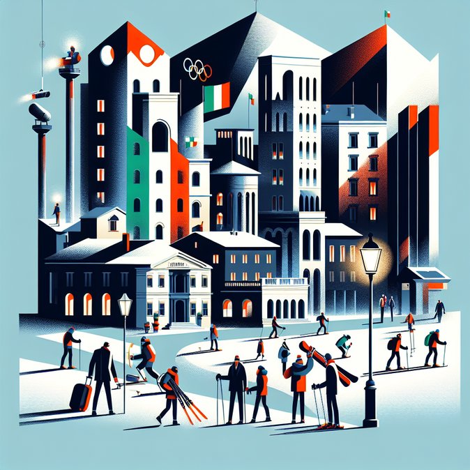 EU list confirms Italy’s land border checks with Slovenia extended through mid-2026