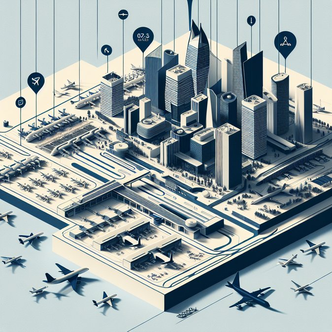 Aena moves 384.8 million passengers in 2025, triggering capacity review across Spanish airport network