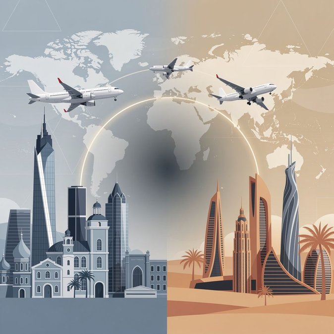 Russia lifts ticket-sale ban for UAE routes after safety review