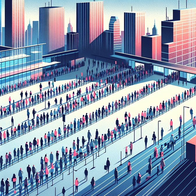 DHS suspends Global Entry, walks back TSA PreCheck halt as shutdown bites