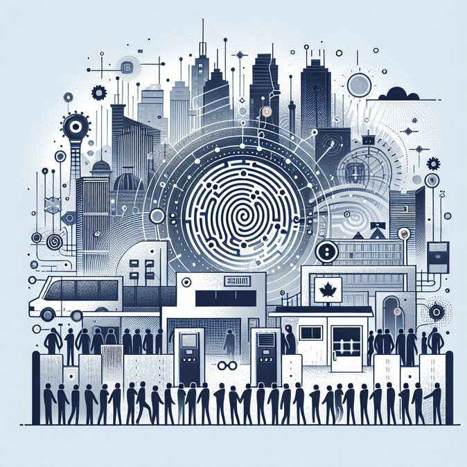 EU’s Biometric Entry/Exit System Fully Activates 10 April—What Indian Travellers Should Expect