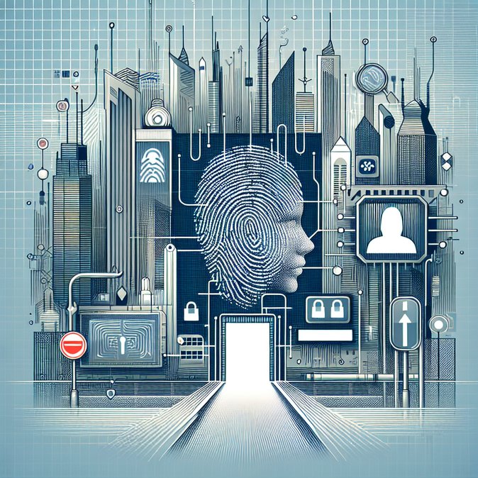 France Prepares for April Roll-Out of EU Biometric Entry/Exit System