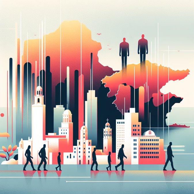 Irregular arrivals to Spain plunge 60 % in first fortnight of 2026