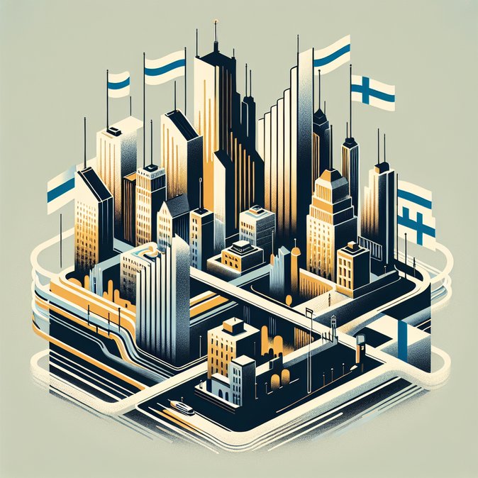 Finland to Reject Russian Non-Biometric Passports From 1 June 2026