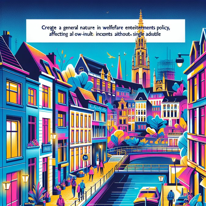 New ‘cohabitant’ definition may cut welfare access for low-income migrants