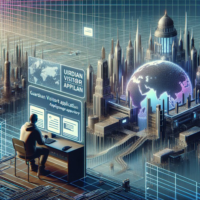 New Zealand Moves Indian Guardian Visitor Visa to Fully Online Platform